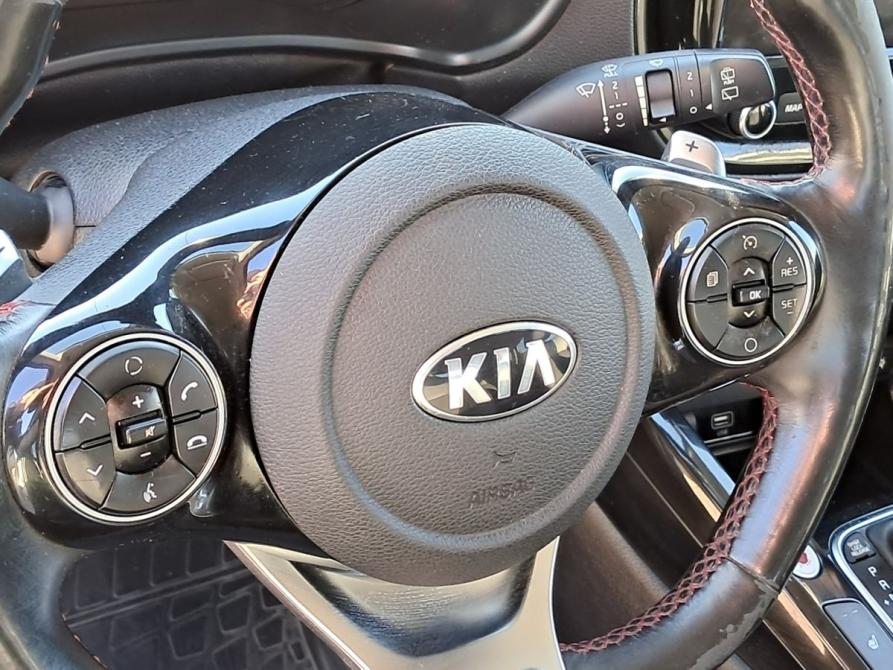 Kia Soul III Набережные Челны  - изображение 25