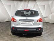 Nissan Qashqai I Москва  - изображение 27