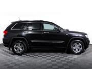 Jeep Grand Cherokee IV (WK2) Москва  - изображение 28