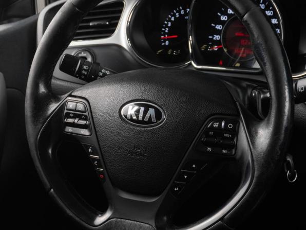 Kia Ceed II с пробегом 2013 года, цена 999 999 рублей, 164716 км, хэтчбек, Автокод Объявления