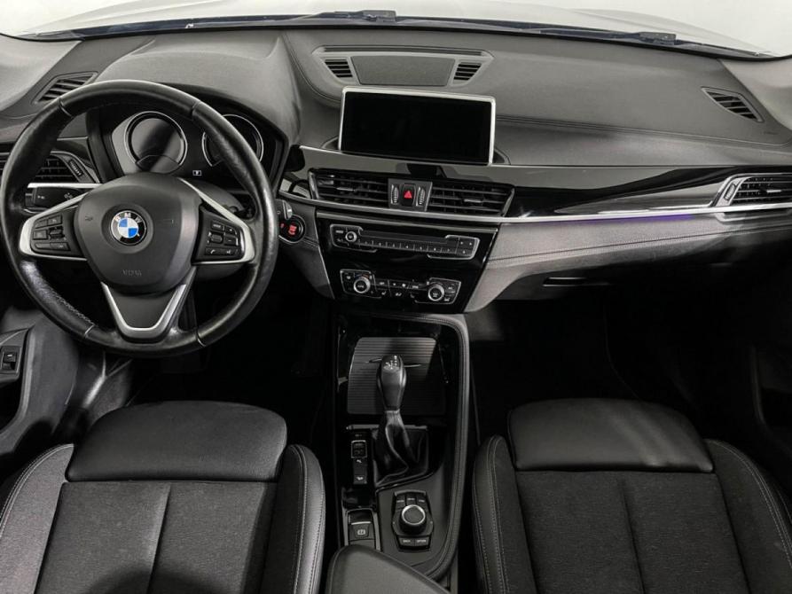 BMW X1 II (F48) Рестайлинг Москва  - изображение 11