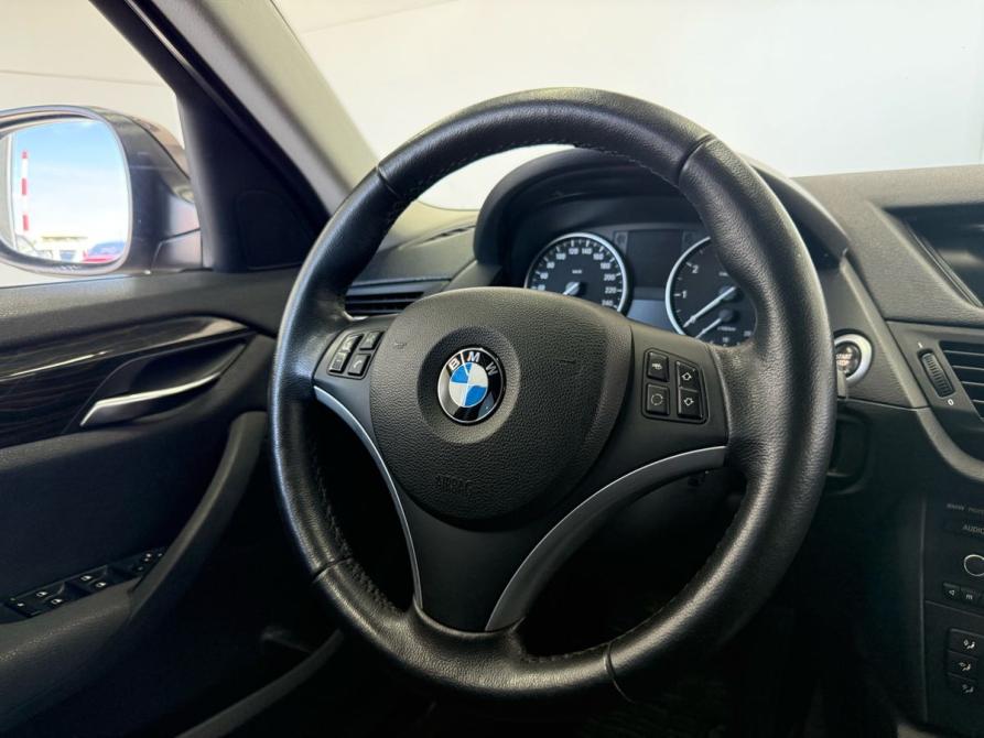 BMW X1 I (E84) Уфа  - изображение 8