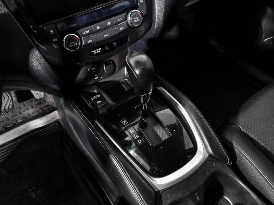 Nissan X-Trail III Санкт-Петербург  - изображение 11