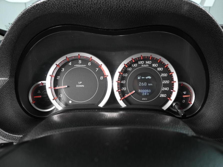 Honda Accord VIII Ростов-на-Дону  - изображение 18