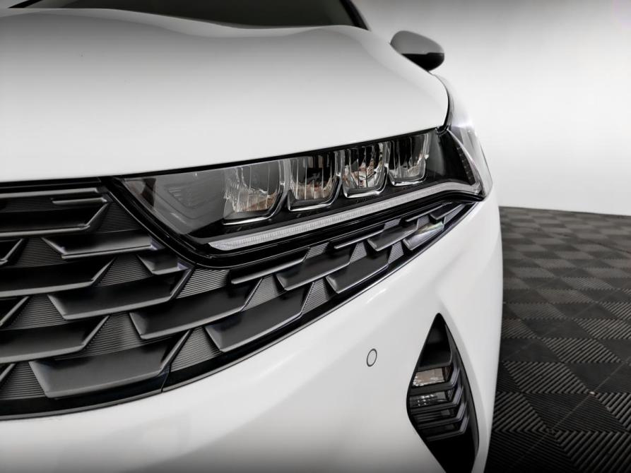 Kia K5 III Москва  - изображение 17