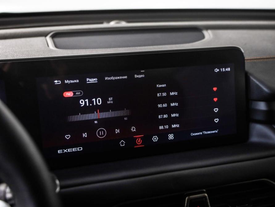 Exeed TXL I Рестайлинг Санкт-Петербург  - изображение 15
