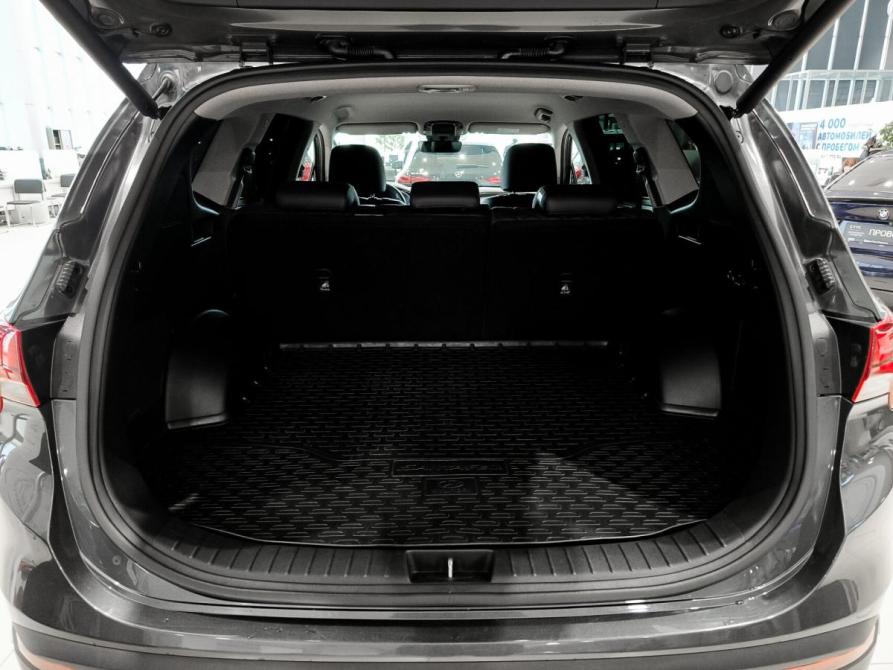 Hyundai Santa Fe IV Рестайлинг Казань  - изображение 12