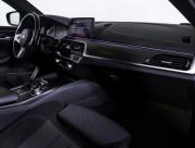 BMW 5 серии VII (G30/G31/G38) Рестайлинг Москва  - изображение 31