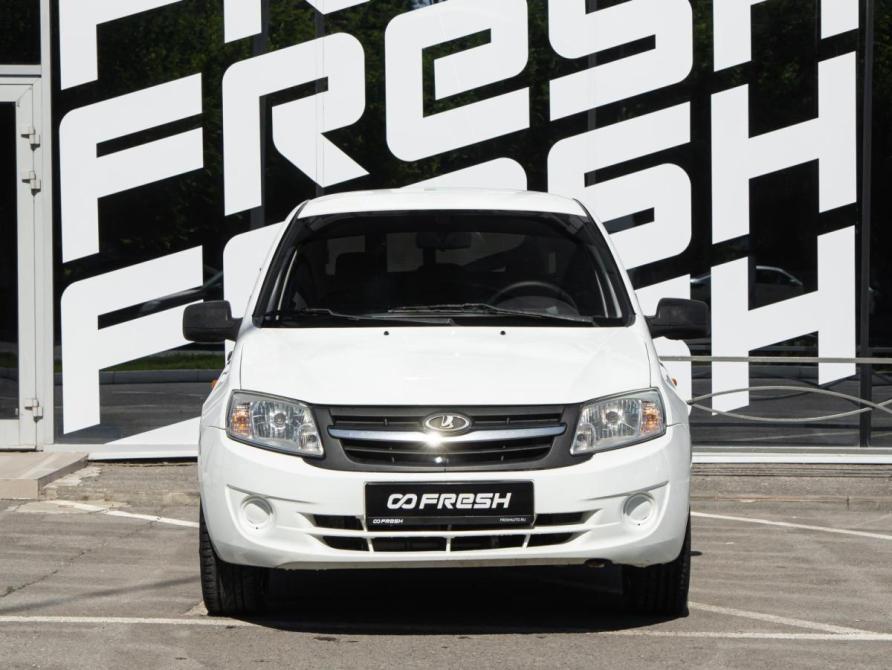 Lada (ВАЗ) Granta I Волгоград  - изображение 3