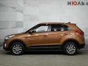 Hyundai Creta I Екатеринбург  - изображение 26
