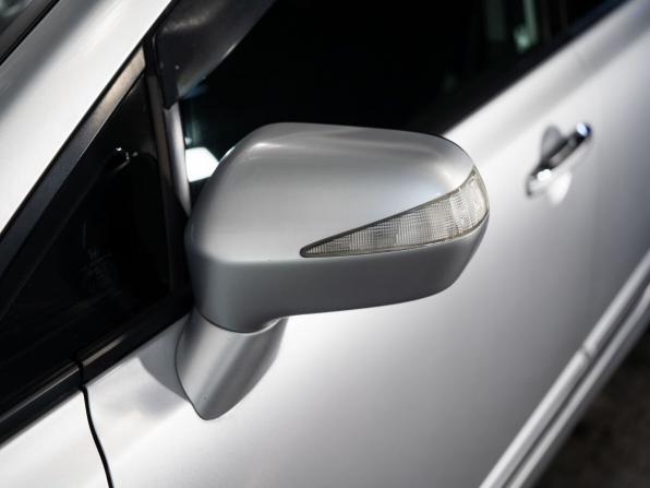Honda Civic VIII Рестайлинг с пробегом 2009 года, цена 975 000 рублей, 175242 км, седан, Автокод Объявления