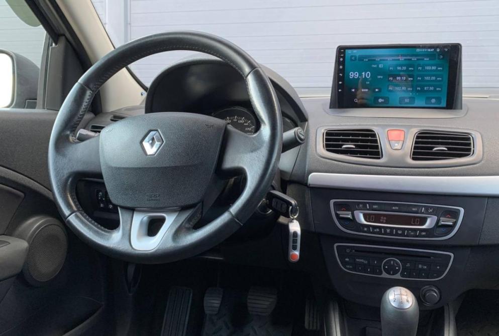 Renault Fluence I Красноярск  - изображение 17
