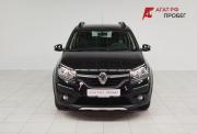 Renault Sandero II Саратов  - изображение 27