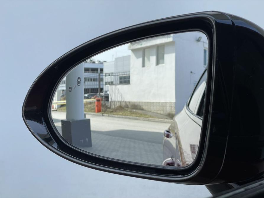 Hyundai Sonata VIII (DN8) Екатеринбург  - изображение 18