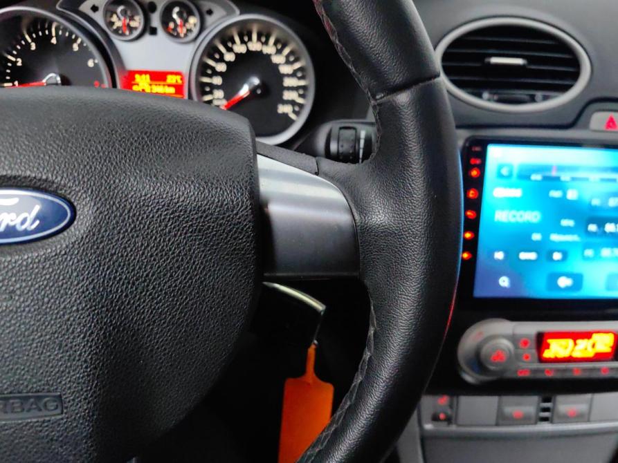 Ford Focus II Рестайлинг Подольск  - изображение 18
