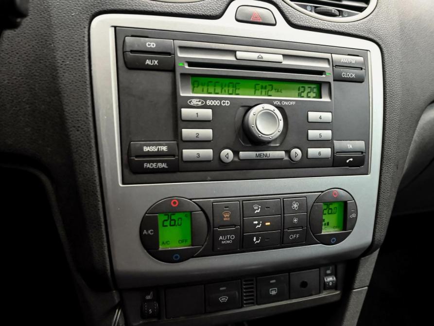 Ford Focus II Екатеринбург  - изображение 15