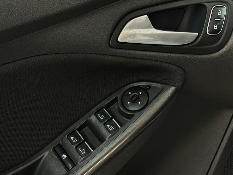 Ford Focus III Рестайлинг Москва  - изображение 10