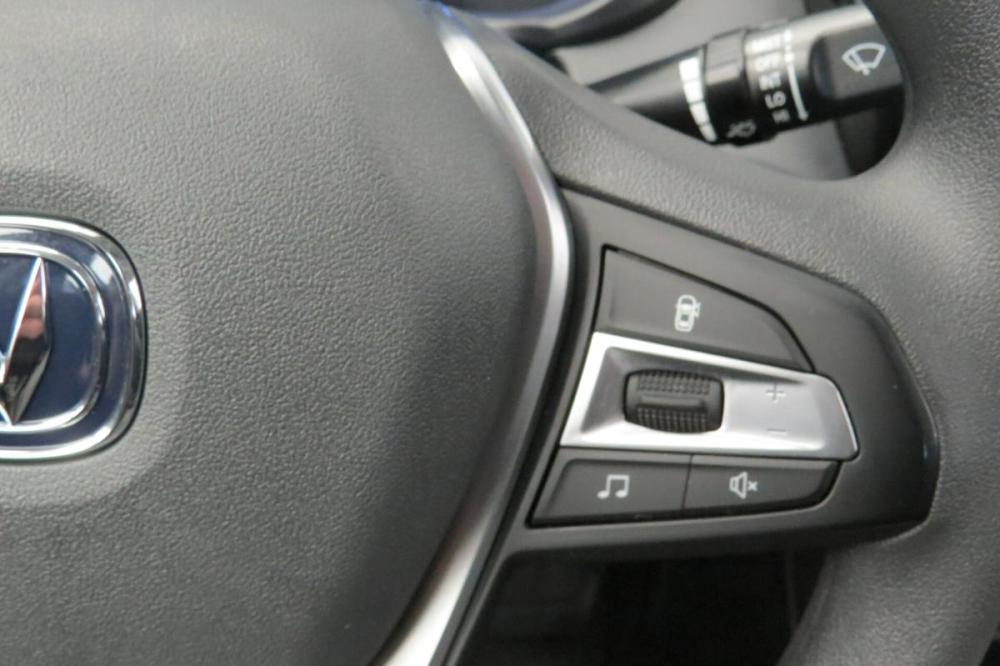 Changan Alsvin Санкт-Петербург  - изображение 13