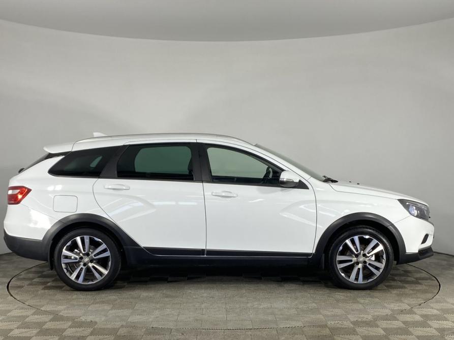 Lada (ВАЗ) Vesta I Воронеж  - изображение 11