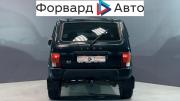Lada (ВАЗ) 2121 (4x4) I Рестайлинг Сургут  - изображение 15