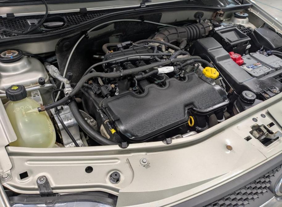 Lada (ВАЗ) Largus I Санкт-Петербург  - изображение 9