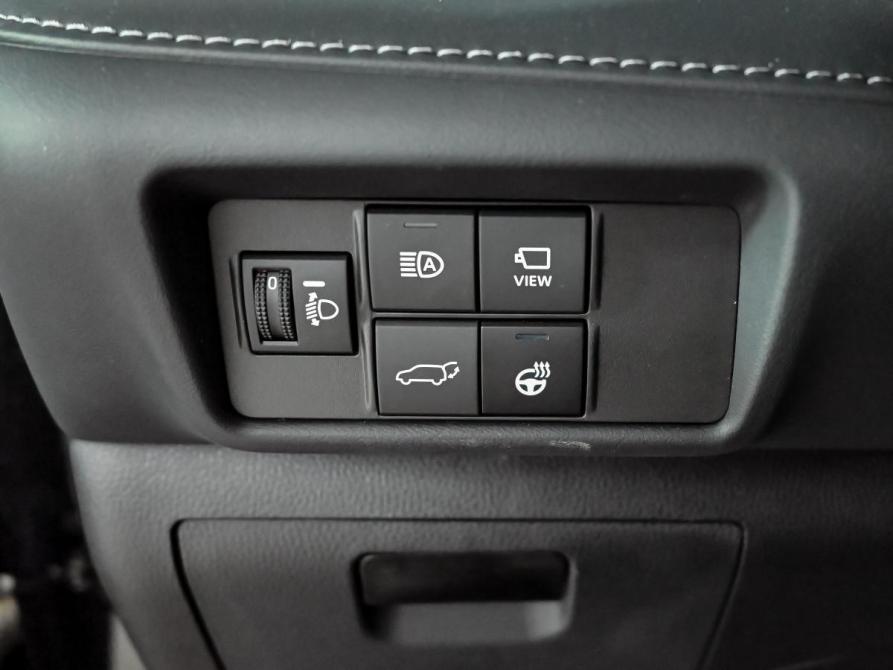 Toyota Highlander IV (XU70) Екатеринбург  - изображение 14