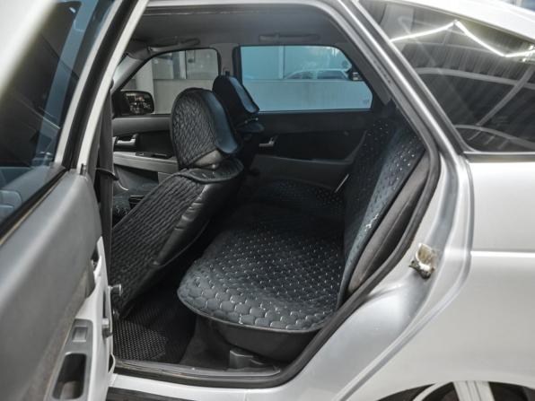 Lada (ВАЗ) Priora I с пробегом 2011 года, цена 399 000 рублей, 227722 км, хэтчбек, Автокод Объявления