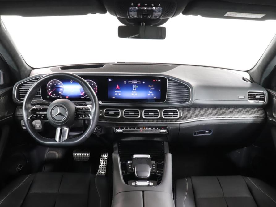Mercedes-Benz GLS II (X167) Рестайлинг Москва  - изображение 13