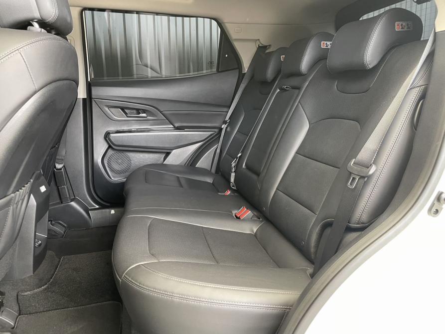 SsangYong Korando IV Пермь  - изображение 24