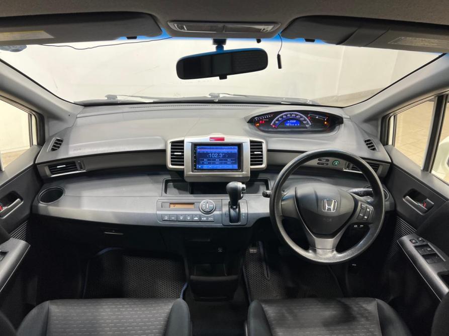 Honda Freed I Рестайлинг Кемерово  - изображение 8