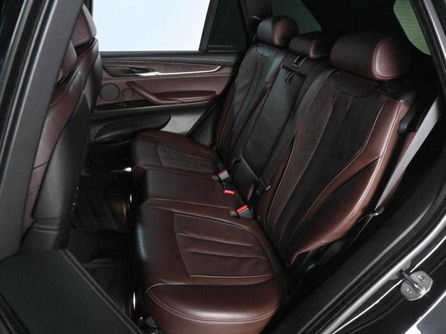 BMW X5 III (F15) Ростов-на-Дону  - изображение 9