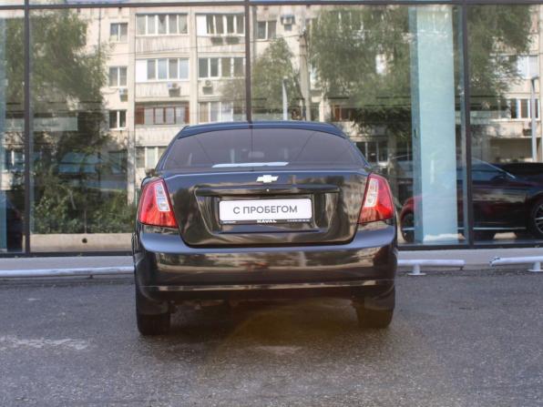 Chevrolet Lacetti I с пробегом 2011 года, цена 480 000 рублей, 196709 км, седан, Автокод Объявления