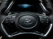 Hyundai Sonata VIII (DN8) Казань  - изображение 30