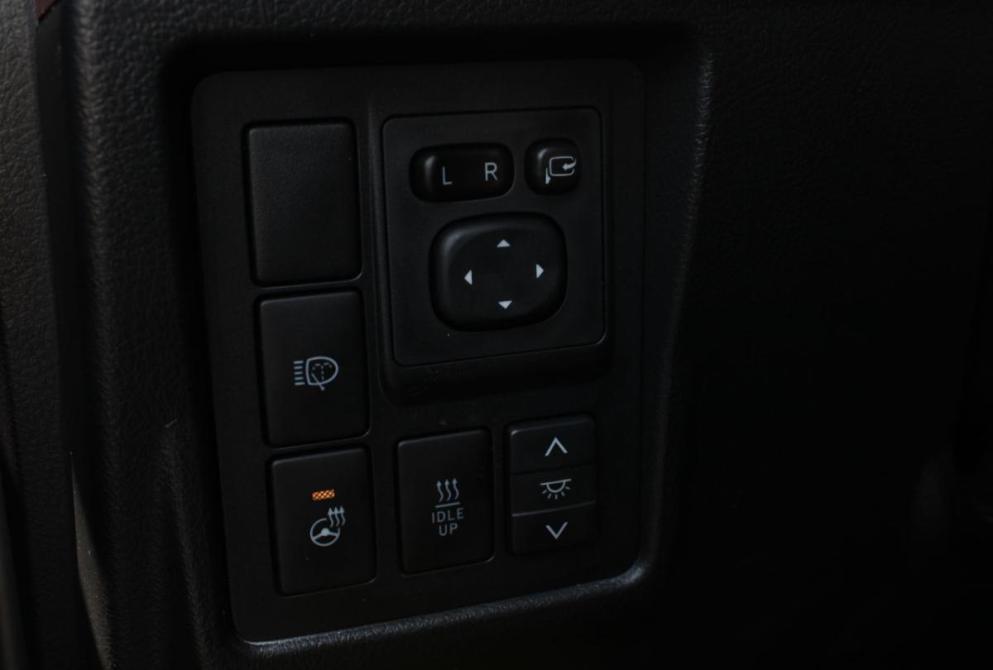 Toyota Land Cruiser Prado 150 Series Рестайлинг 1 Саратов  - изображение 29