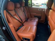 Li Auto (Lixiang) L7 I Москва  - изображение 44