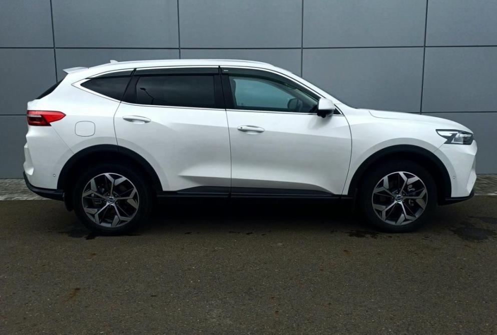 Haval F7 I Рестайлинг Абакан  - изображение 4