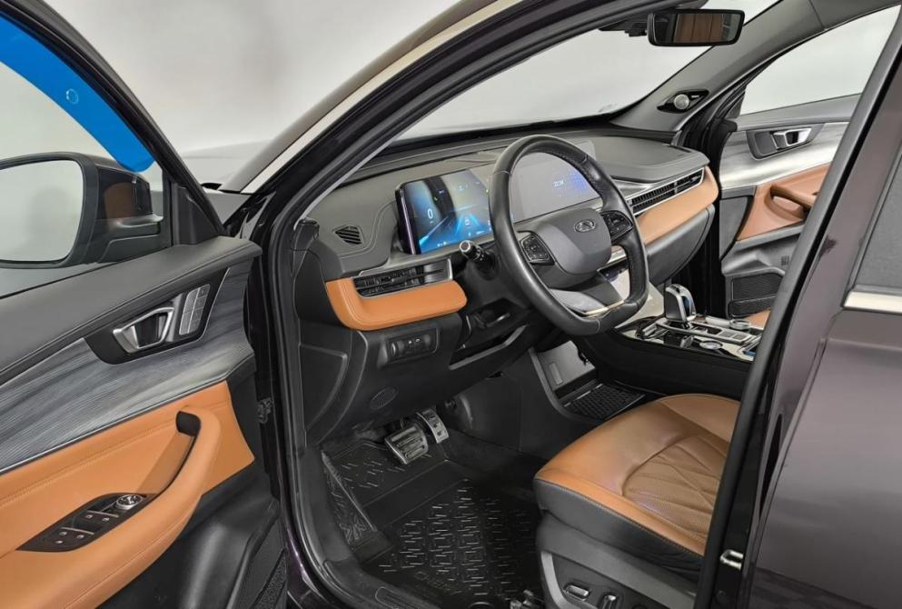 Chery Tiggo 8 Pro Max I Нижний Новгород  - изображение 8