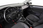 Volkswagen Golf VII Рестайлинг Пермь  - изображение 32