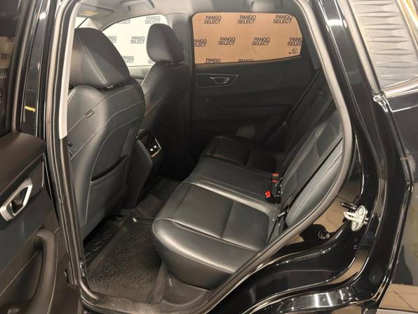 Chery Tiggo 4 Pro I Рестайлинг с пробегом 2024 года, цена 1 560 000 рублей, 53872 км, внедорожник, Автокод Объявления
