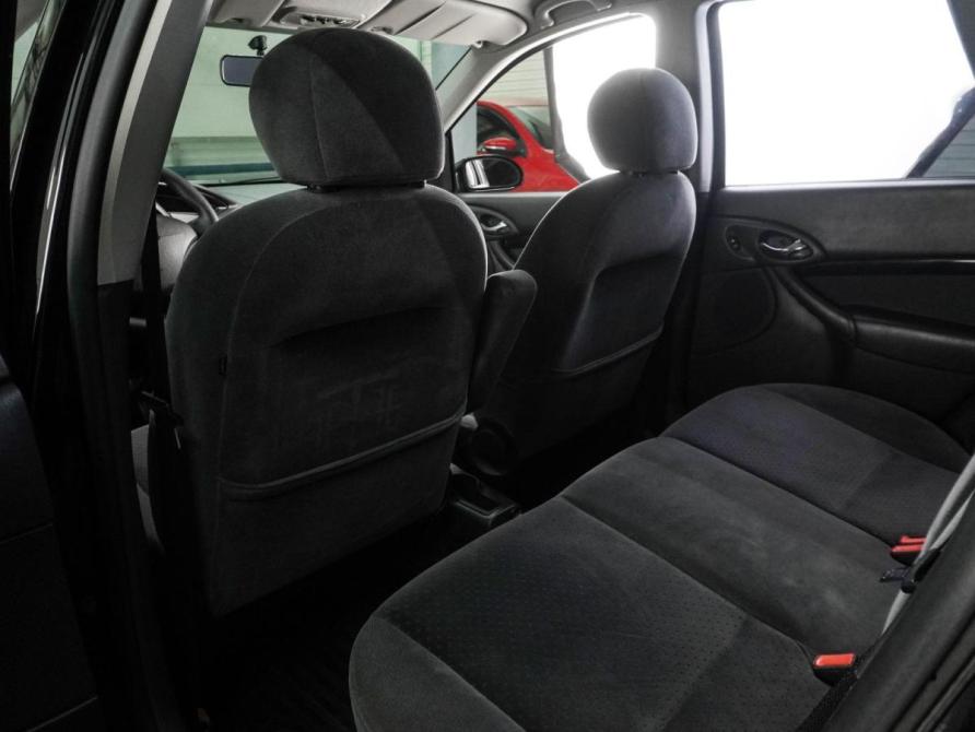 Ford Focus I Рестайлинг Воронеж  - изображение 11