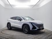 Changan UNI-T I Москва  - изображение 22