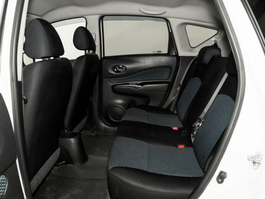 Nissan Note II Иркутск  - изображение 7