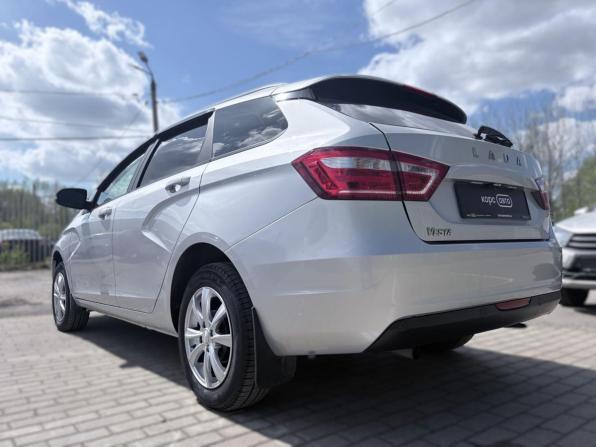 Lada (ВАЗ) Vesta I с пробегом 2021 года, цена 1 185 000 рублей, 44423 км, универсал, Автокод Объявления