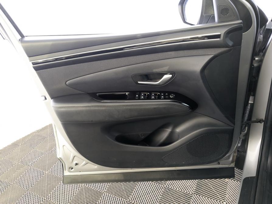 Hyundai Tucson IV Москва  - изображение 19