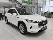 Infiniti QX50 II Казань  - изображение 25