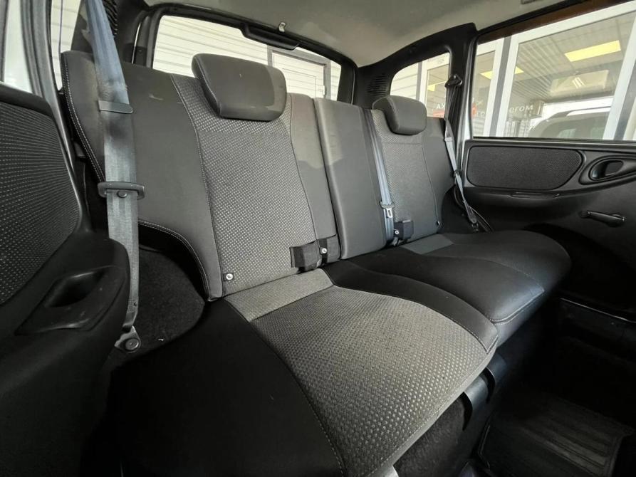Chevrolet Niva I Рестайлинг Краснодар  - изображение 13