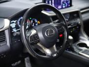 Lexus RX IV Рестайлинг Уфа  - изображение 31