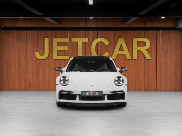 Porsche 911 VIII (992) с пробегом 2021 года, цена 22 950 000 рублей, 8423 км, купе, Автокод Объявления