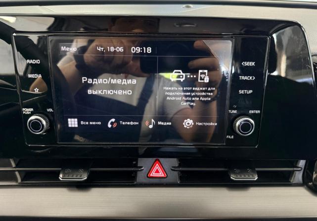 Kia Sportage V с пробегом 2024 года, цена 3 050 000 рублей, 26036 км, внедорожник, Автокод Объявления