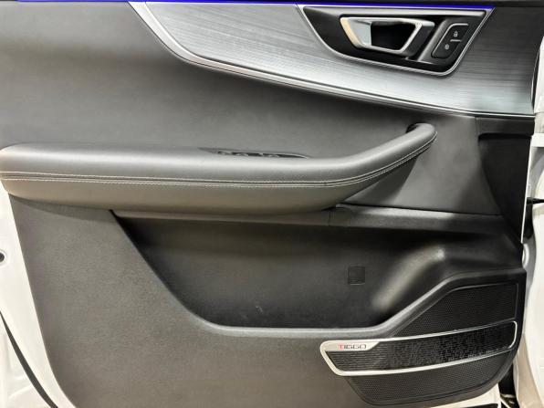 Chery Tiggo 7 Pro I с пробегом 2022 года, цена 1 572 000 рублей, 75310 км, внедорожник, Автокод Объявления